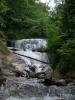 Grand Sable Falls.