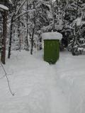 Outhouse