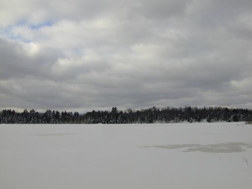 Lake Nawakwa.