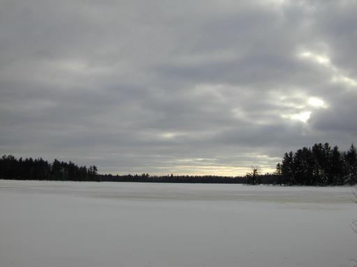 Lake Nawakwa.