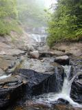 Grand Sable falls.