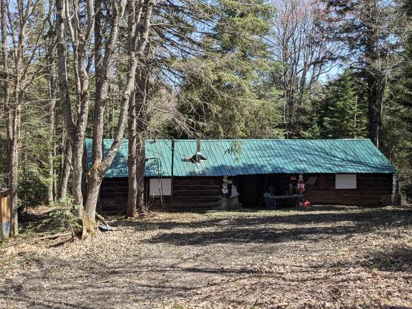 C.O.P.S. camp.