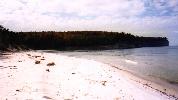 Chapel
	  Beach