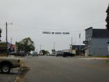 Main street Grand
	  Marais.